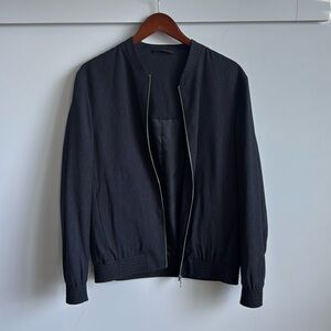 TopMan lightweight bomber jacket